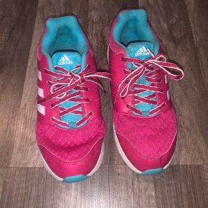 Adidas Girls Sneakers
